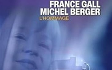 France Gall, Michel Berger : L'hommage