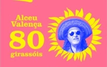 Alceu Valença, 80 Girassois
