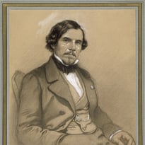 Delacroix : Un Lieu, Un Artiste