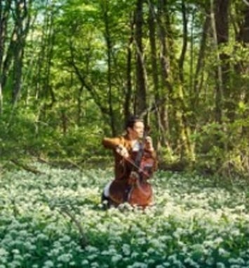 L'Olympia Symphonique avec Gautier Capuçon