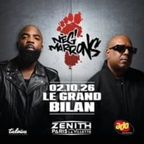 Neg' Marrons, Le Grand Bilan