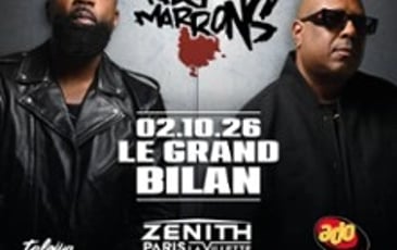 Neg' Marrons, Le Grand Bilan