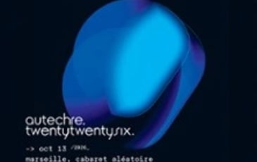 Autechre