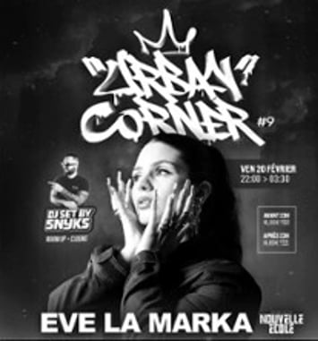 Eve La Marka