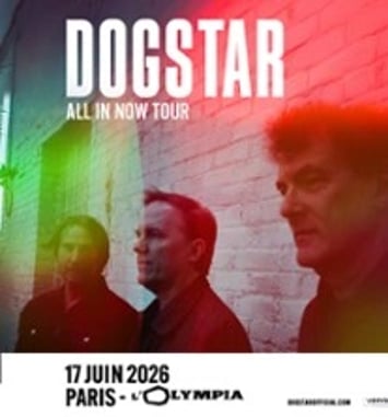 Dogstar