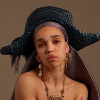 Body High, A Live Show by FKA Twigs