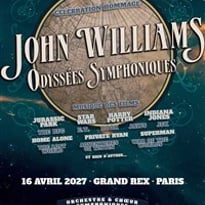 John Williams