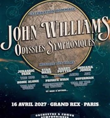 John Williams