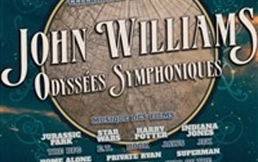 John Williams