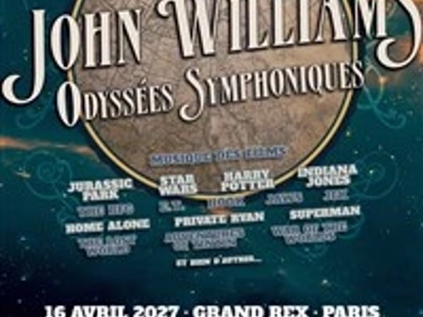 John Williams