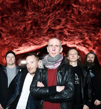 Clawfinger