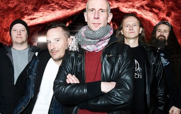 Clawfinger