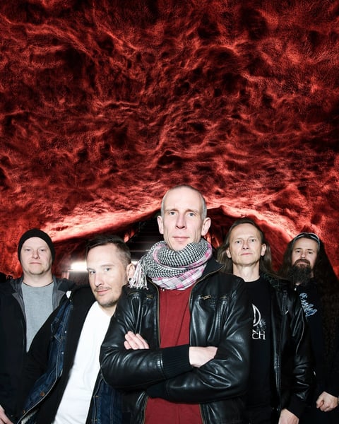 Clawfinger