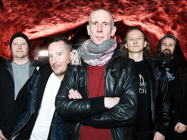 Clawfinger