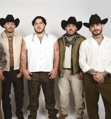 Grupo Frontera