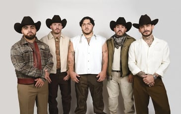Grupo Frontera