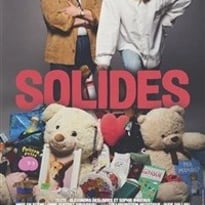 Sophie et Alex dans Solides