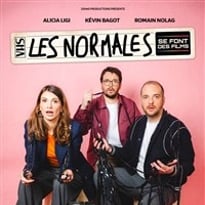 Les Normales se font des films