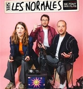 Les Normales se font des films