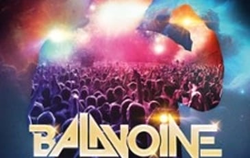 Balavoine Ma Bataille