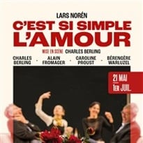 C'est si simple l'amour