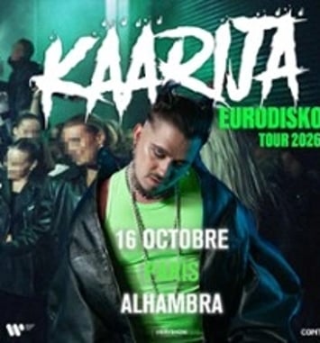 Käärijä
