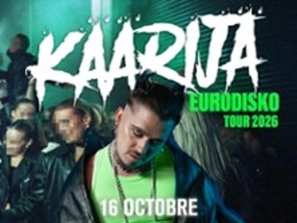 Käärijä