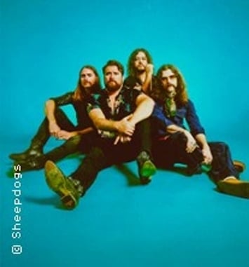 The Sheepdogs