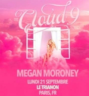 Megan Moroney