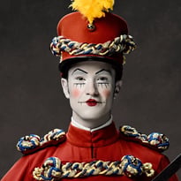 Casse-Noisette, Ballet et Orchestre