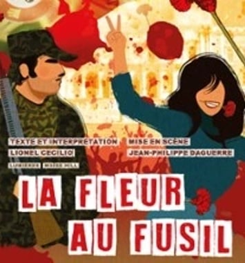 La Fleur au Fusil