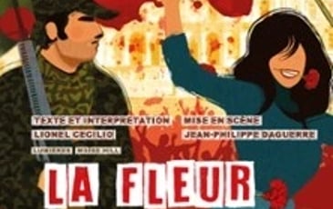 La Fleur au Fusil