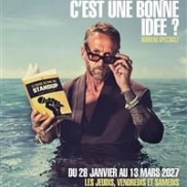 Philippe Caverivière dans Tu crois que c'est une bonne idée ?