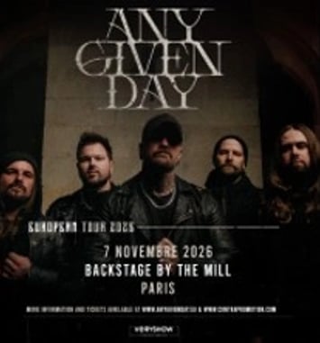 Any Given Day