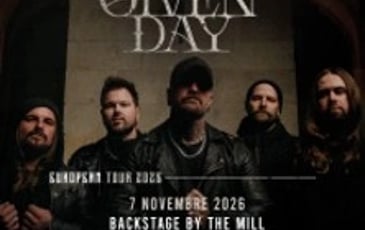 Any Given Day