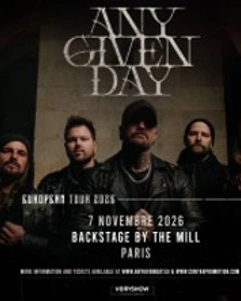 Any Given Day