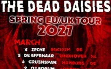 The Dead Daisies