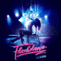 Flashdance, the Musical
