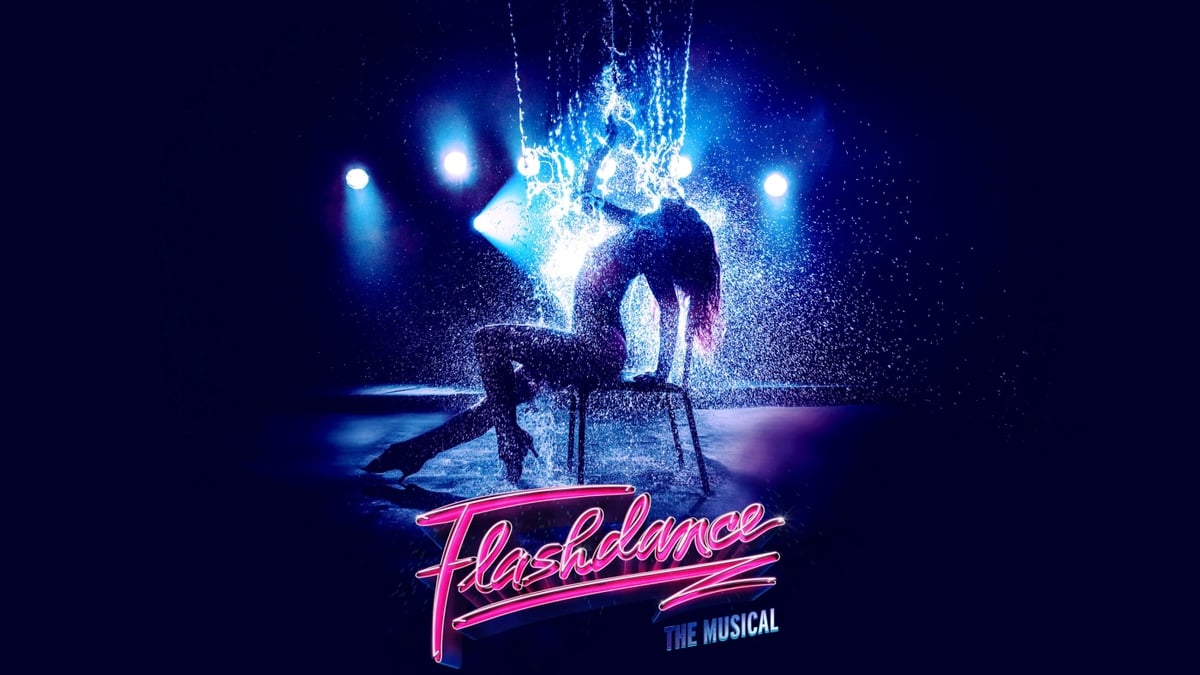 Spectacle Flashdance, the Musical à Paris le 07/03/2027