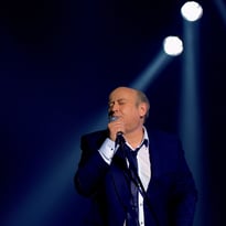 Michel Jonasz et Jean-Yves D'Angelo Piano