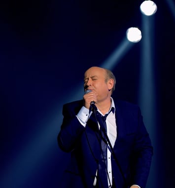 Michel Jonasz et Jean-Yves D'Angelo Piano