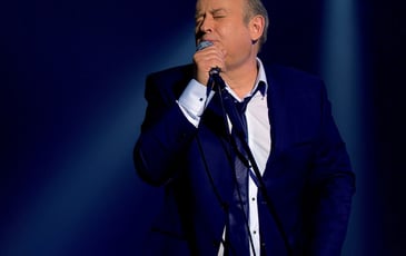 Michel Jonasz et Jean-Yves D'Angelo Piano