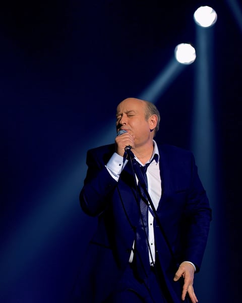 Michel Jonasz et Jean-Yves D'Angelo Piano