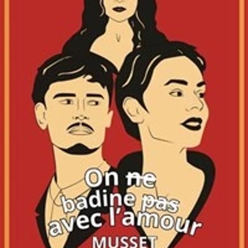 On ne badine pas avec l'amour 1
