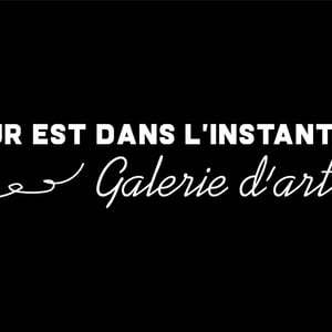 Le Bonheur est dans l'instant, Laboratoire d'exposition