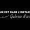 Le Bonheur est dans l'instant, Laboratoire d'exposition
