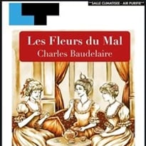 Les Fleurs du mal