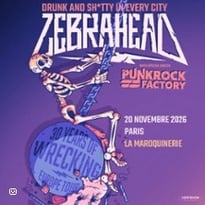 Zebrahead
