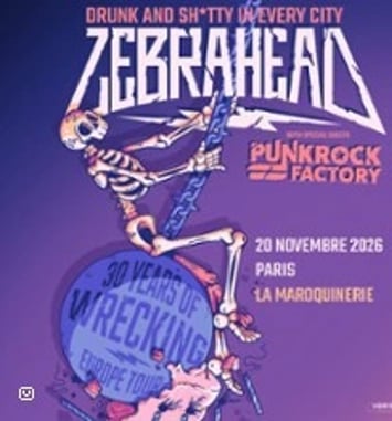 Zebrahead