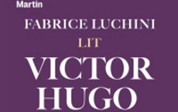 Fabrice Luchini lit Victor Hugo
